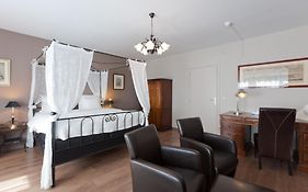 Hotel De Hofkamers